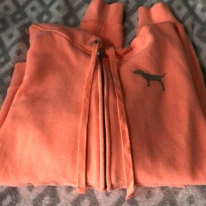 Victoria’s Secret PINK jacket
